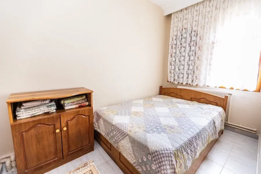 Large room